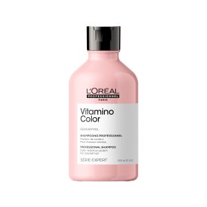 L´Oréal Vitamino Color Shampoo 300ml