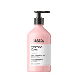 L´Oréal Vitamino Color Shampoo 500ml