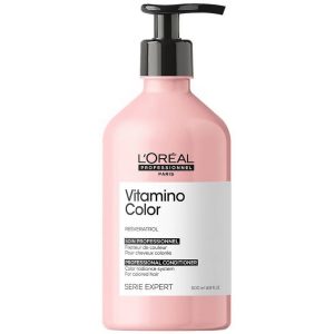 L´Oréal Vitamino Color Conditioner 500ml