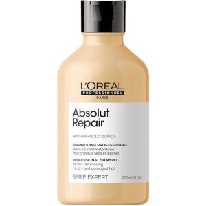 L´Oréal Absolut Repair Shampoo 300ml