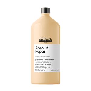 L´Oréal Absolut Repair Shampoo 1500ml