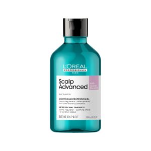 L´Oréal Scalp Advanced Anti-Discomfort Dermo-Regulator Shampoo 300ml
