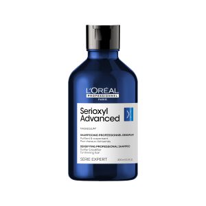 L´Oréal Serioxyl Advanced Purifier & Bodifier Shampoo 300ml