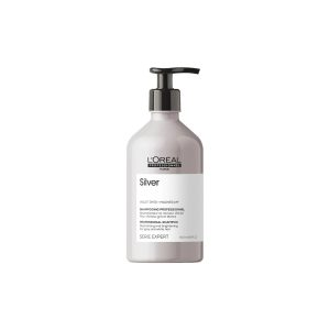 L´Oréal Silver Sjampó 500ml
