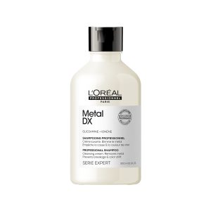 L´Oréal Metal DX Shampoo 300ml