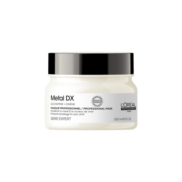 L´Oréal Metal DX Maski 250ml