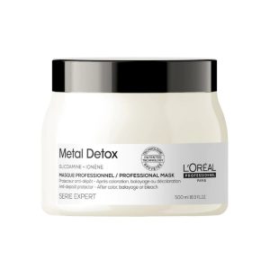 L´Oréal Metal DX Maski 500ml