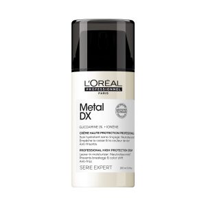 L´Oréal Metal DX Cream Heat Leave-In 100ml
