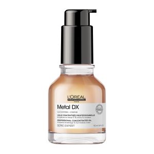 L´Oréal Metal DX Oil 50ml