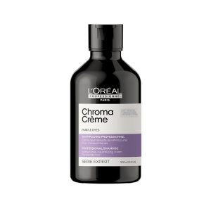 L´Oréal Chroma Purple Shampoo 300ml