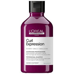 L´Oréal Curl Expression Sjampó 300ml