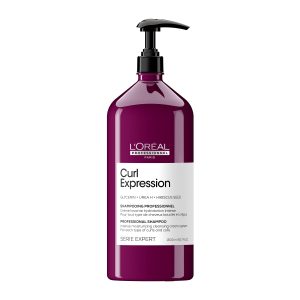 L´Oréal Curl Expression Sjampó 1500ml