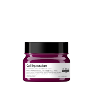 L´Oréal Curl Expression Maski 250ml