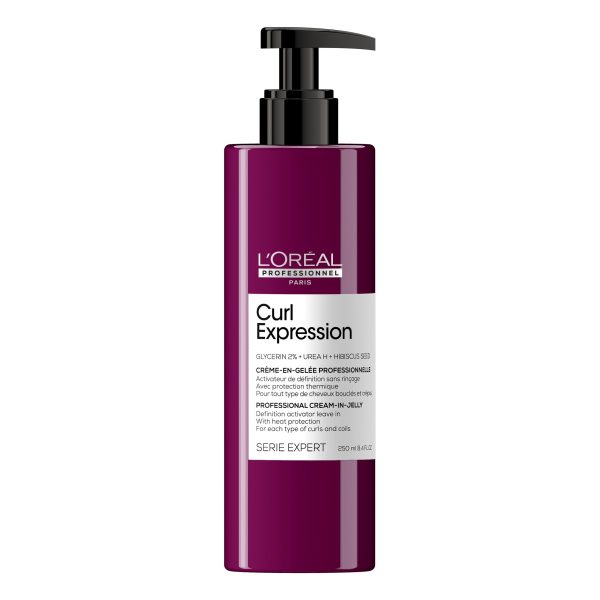 L´Oréal Curl Expression Creme in Gel 250ml