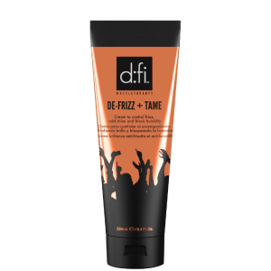 D:FI D-FRIZZ + TAME 250ml