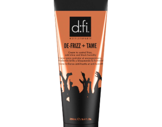 D:FI D-FRIZZ + TAME 250ml D:FI D-FRIZZ + TAME 250ml