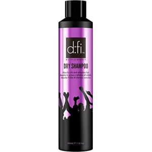 D:FI DRY SHAMPOO 300ml