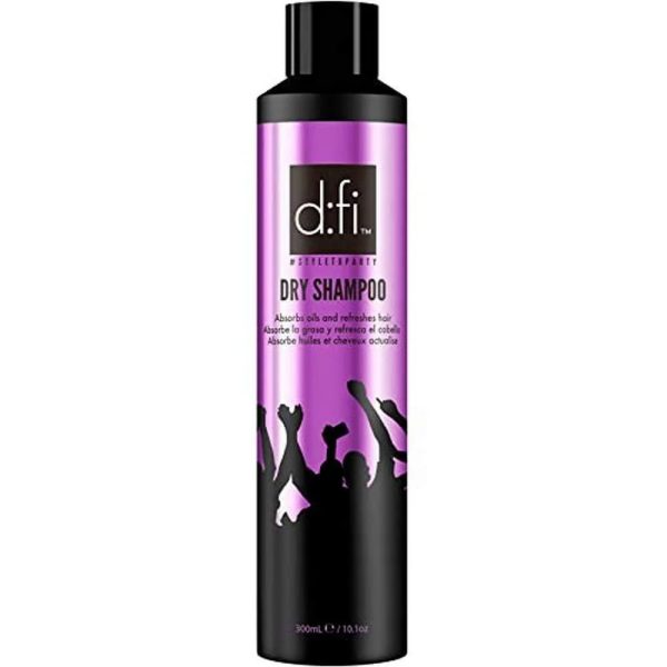 D:FI DRY SHAMPOO 300ml