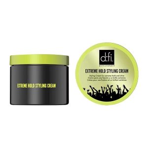 D:FI Extreme Hold Styling Cream 150ml
