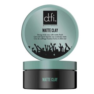 D:FI MATTE CLAY 75gr