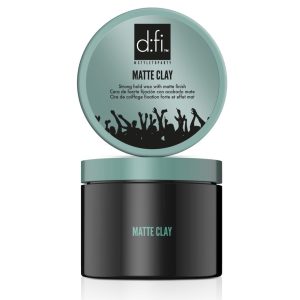 D:FI MATTE CLAY 150gr