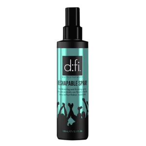 D:FI RESHAPABLE SPRAY 150ml