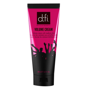 D:FI VOLUME CREAM 200ml