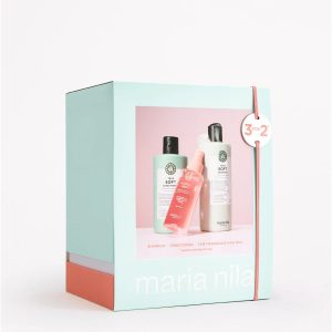 Maria Nila True Soft - Jól 2025 Gjafasett