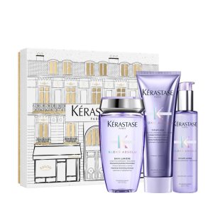 Kérastase Blond Absolu Gjafasett - Jól 2025