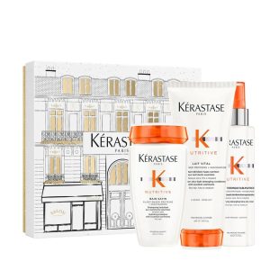 Kérastase Nutrative Luxury Gjafasett - Jól 2025