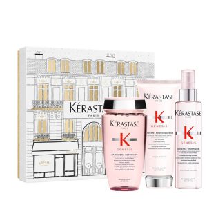 Kérastase Genesis Luxury Gjafasett - Jól 2025