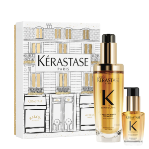 Kérastase Elixir Hairoil Luxury Gjafasett - Jól 2025