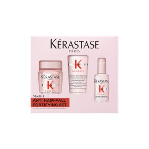 Kérastase Genesis Mini Discovery Trio Gjafasett - Jól 2025
