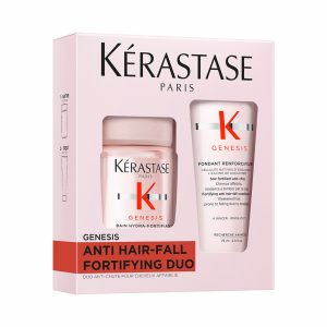 Kérastase Genesis Duo Gjafasett - Jól 2025