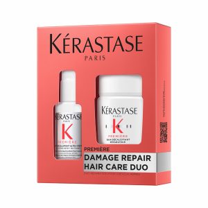 Kérastase Premiere Duo Gjafasett - Jól 2025