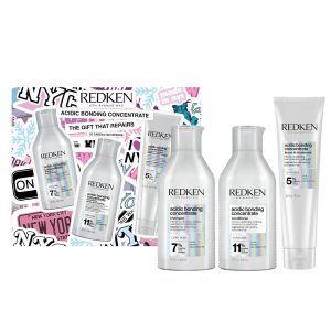 Redken Acidic Bonding Gjafasett - Jól 2025