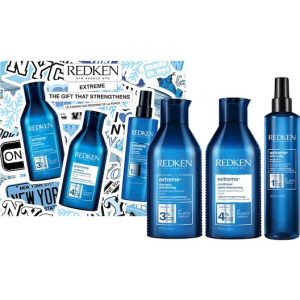 Redken Extreme Trio Gjafasett - Jól 2025