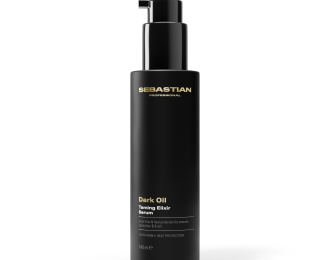 Sebastian Dark Oil Taming Elixir Creme Serum 140ml