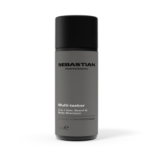 Sebastian Man The Multitasker 3in1 50ml