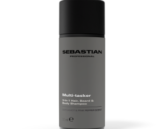 Sebastian Man The Multitasker 3in1 50ml