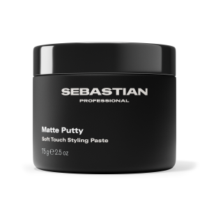 Sebastian Matte Putty 75gr
