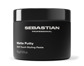 Sebastian Matte Putty 75gr