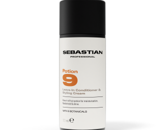 Sebastian Potion 9 Styling Cream 50ml