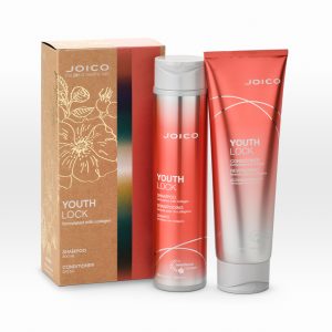Joico Youth Lock - Gjafasett