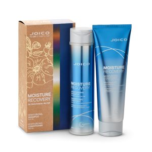 Joico Moisture Recovery - Gjafasett