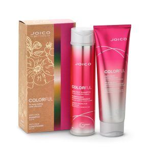 Joico Colorful Anti Fade - Gjafasett