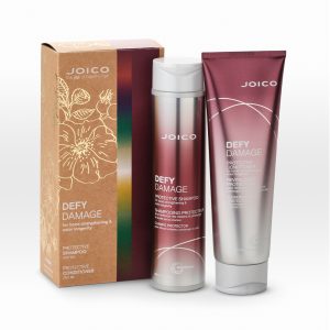 Joico Defy Damage - Gjafasett