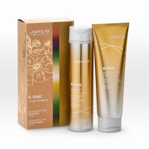 Joico K-Pak - Gjafasett