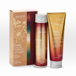 Joico K-Pak Color Therapy - Gjafasett