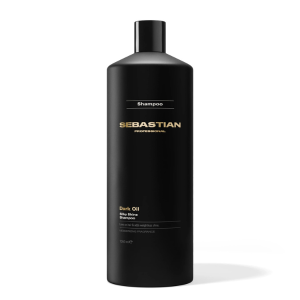 Sebastian Dark Oil Sjampó 1000ml
